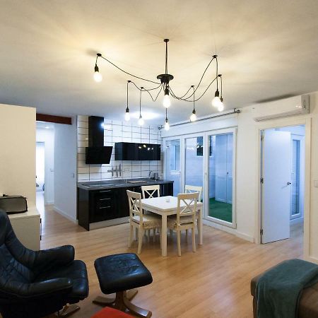 S87 Apartamento Alicante Exterior foto