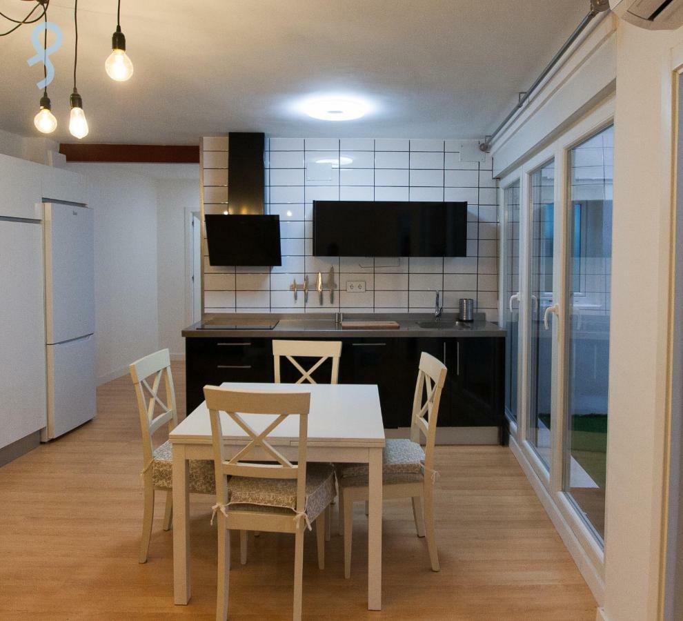 S87 Apartamento Alicante Exterior foto