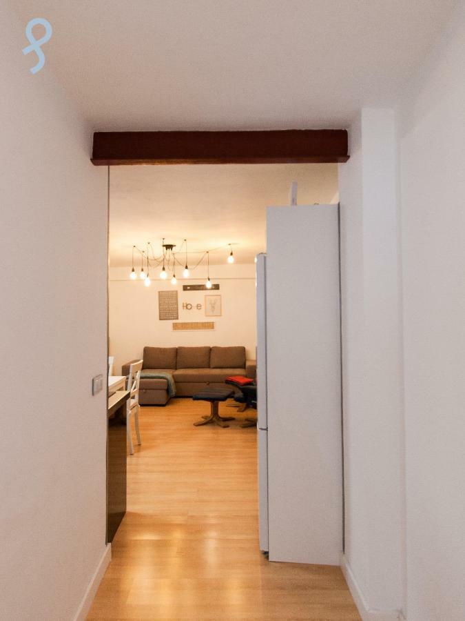 S87 Apartamento Alicante Exterior foto