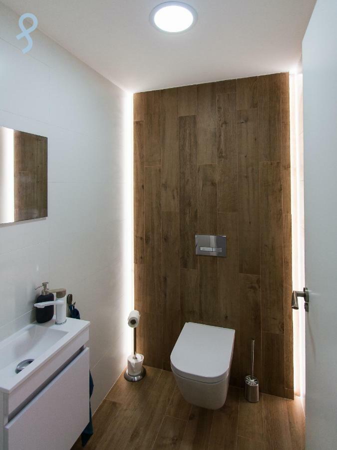 S87 Apartamento Alicante Exterior foto